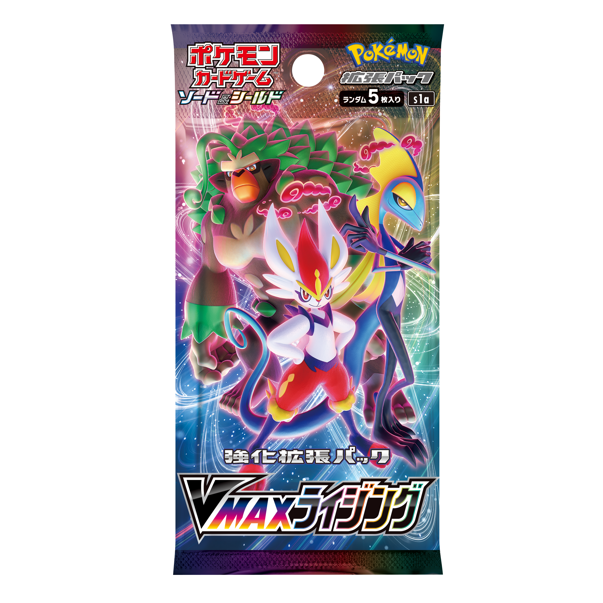 POKÉMON TCG Sword Shield