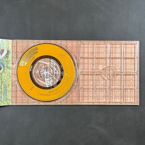 Tales Of Phantasia YO-MI CD 8cm Japan (1)