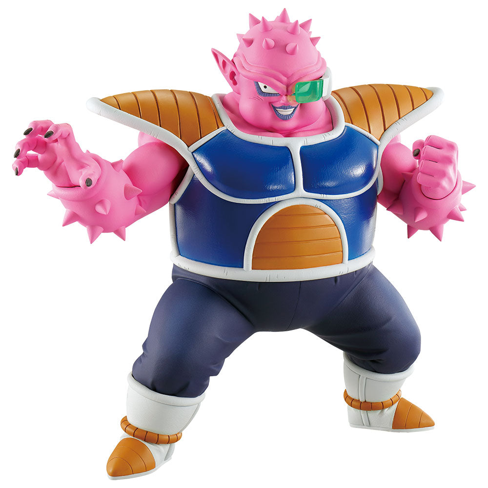Dragon Ball Z Dodoria Figure