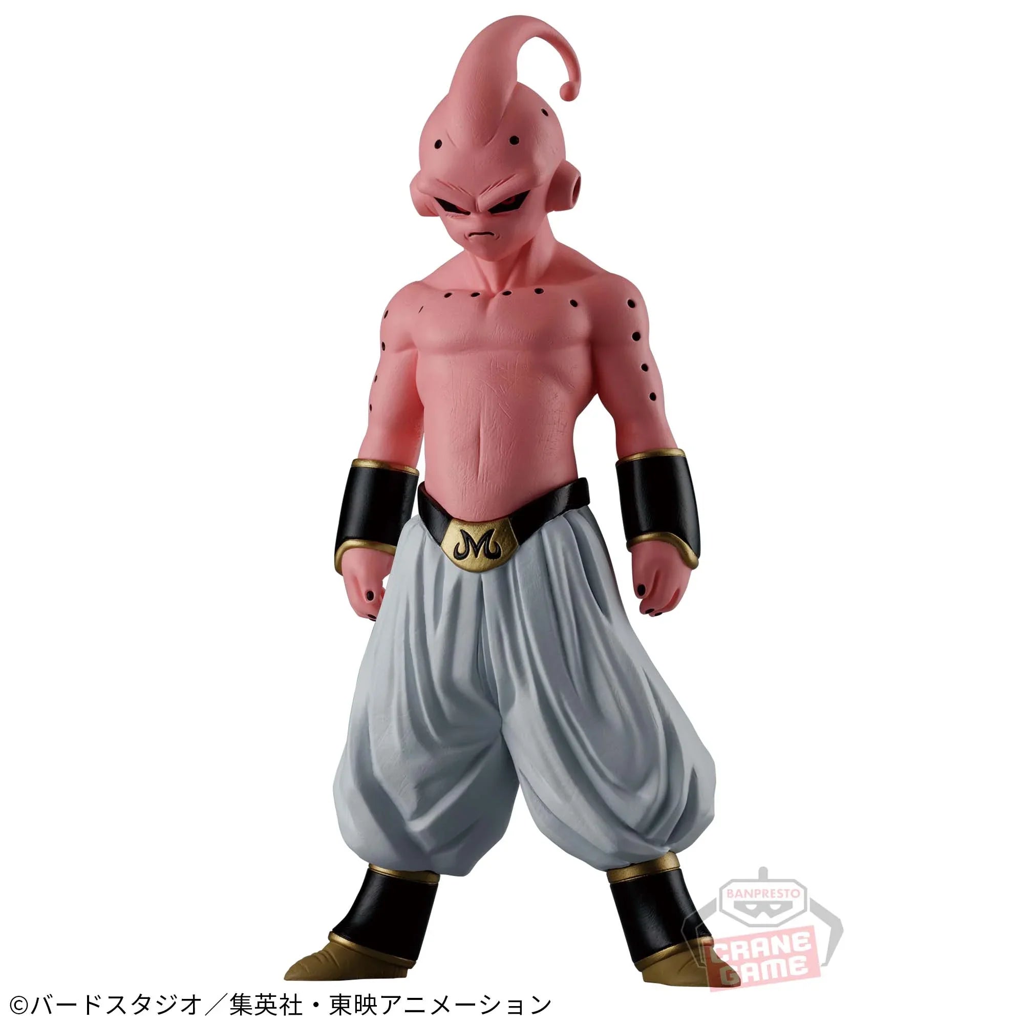 Dragon Ball Z Majin Buu Figurine