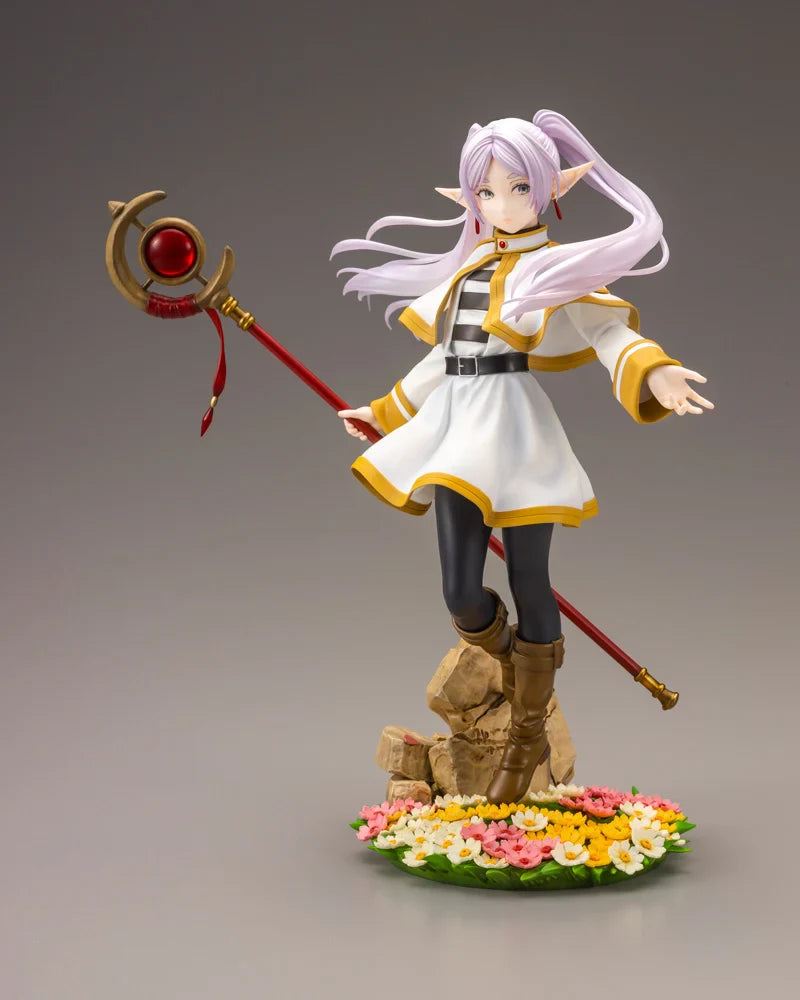 Frieren Kotobukiya Figure