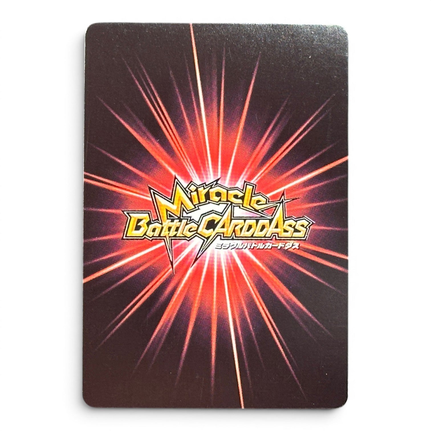 One Piece Card Aokiji Holo Prism Miracle Battle Carddass 2012 Japan