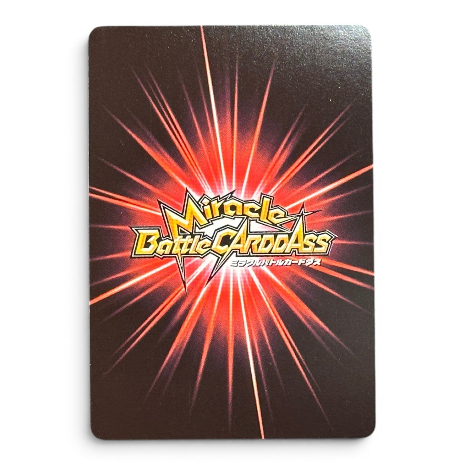One Piece Card Kizaru Holo Prism Miracle Battle Carddass 2012 Japan