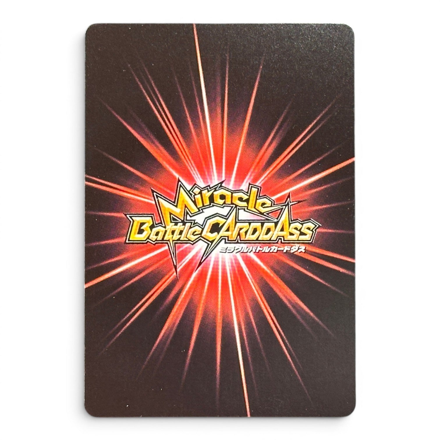 One Piece Card Roronoa Zoro Holo Prism Miracle Battle Carddass 2012 Japan