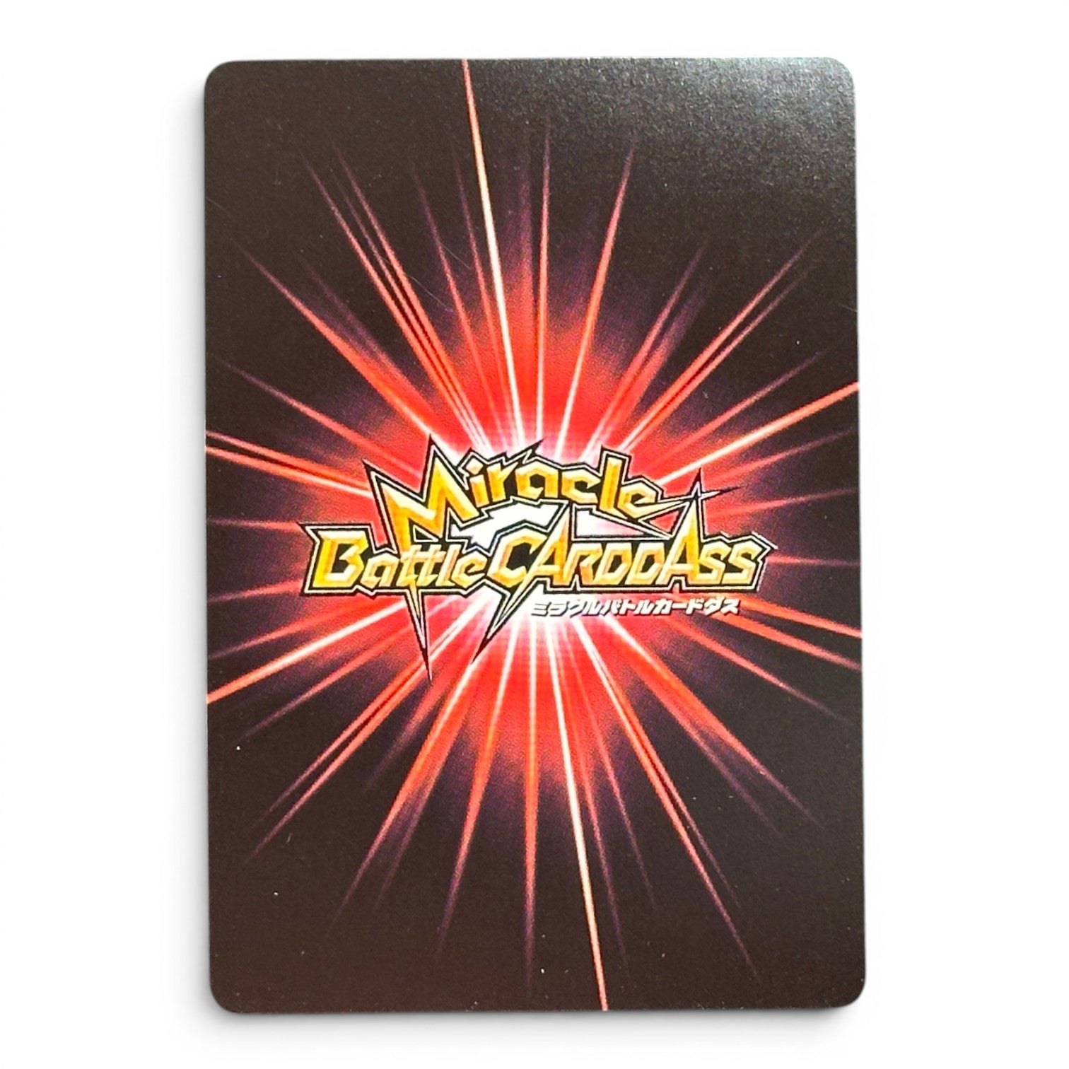 One Piece Card Jewelry Bonney Holo Prism Miracle Battle Carddass 2012 Japan
