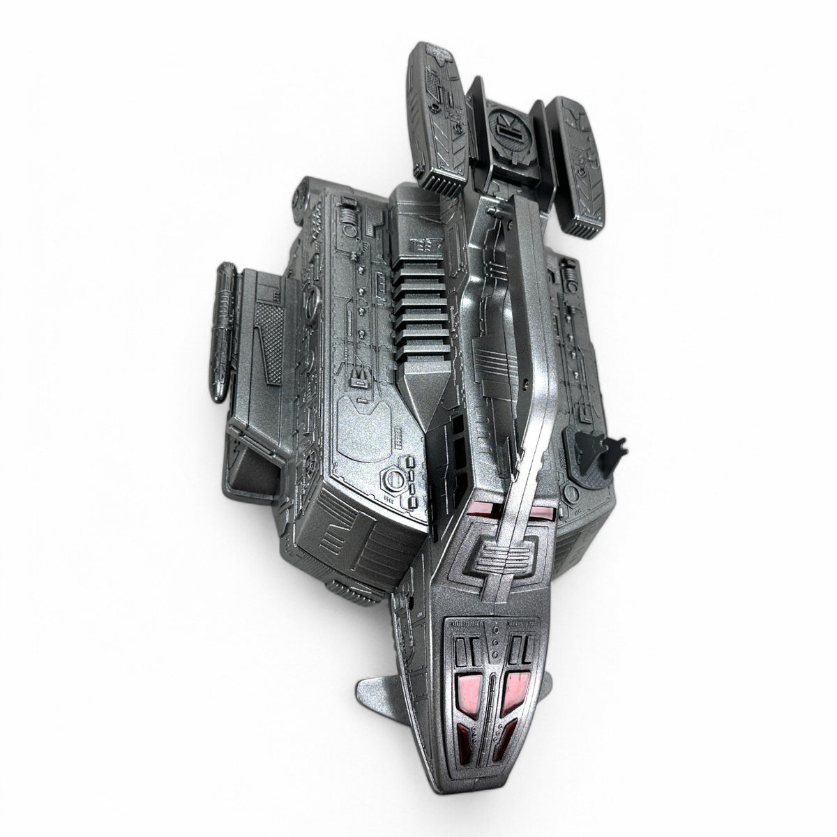 Takara Beast Wars Cybertron Mobile Base Vintage Transformers Playset (1997)