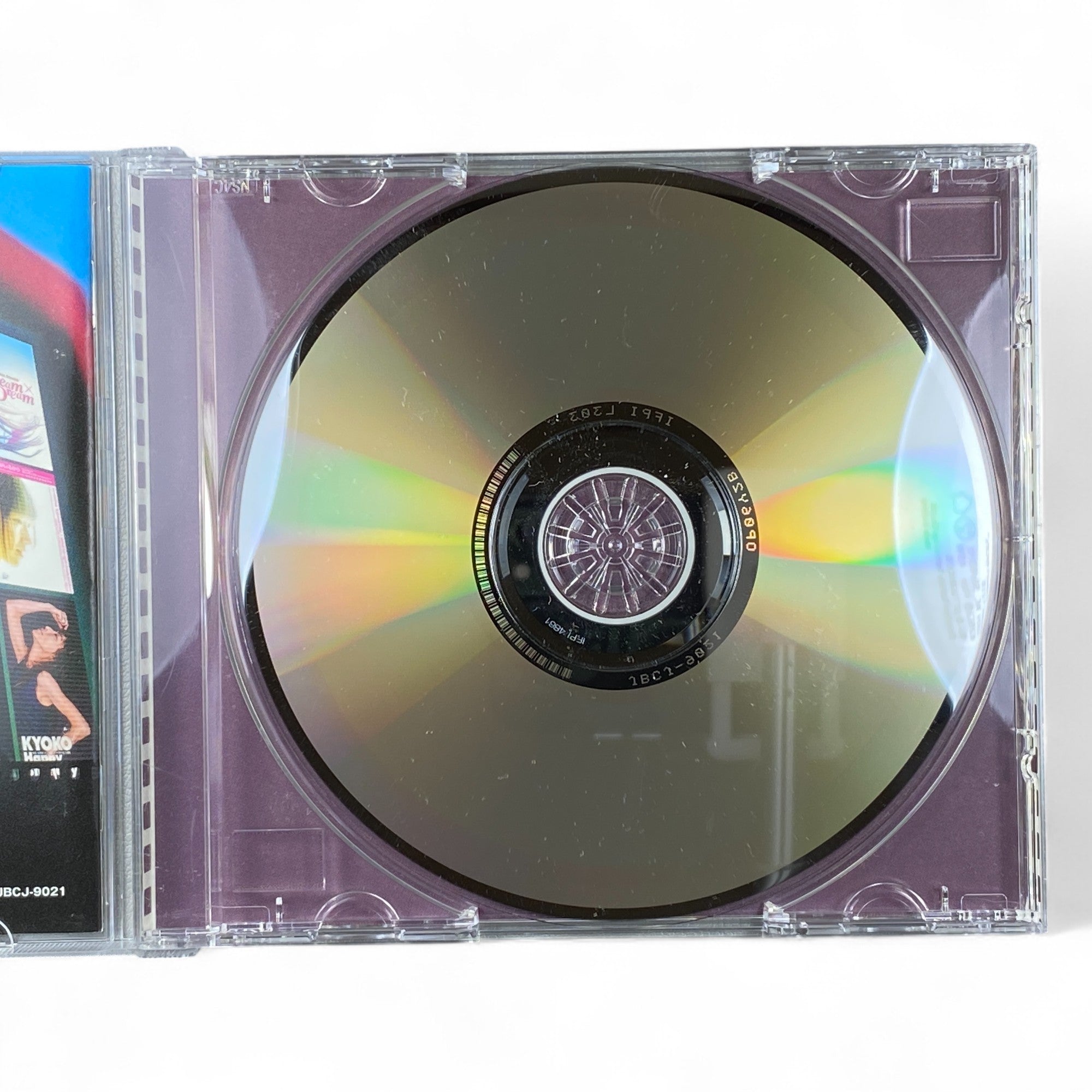 Detective Conan Best Movie Themes Collection Anime Soundtrack CD