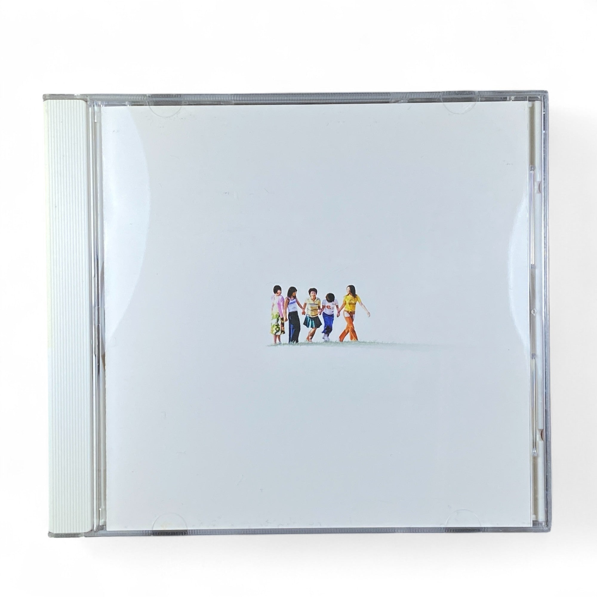 Pokémon music CD cover with children and Pokémon theme songs