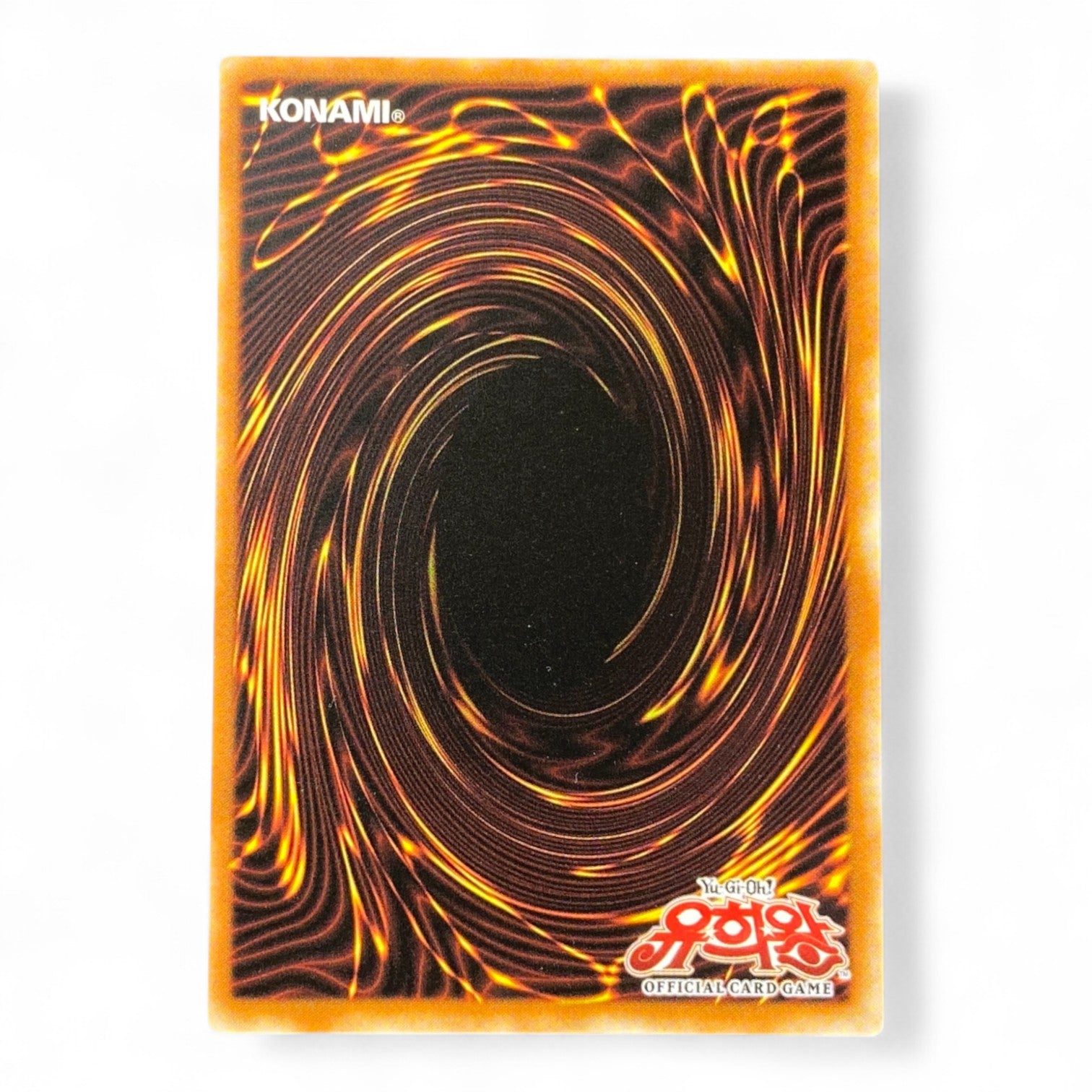 Yu-Gi-Oh! Option Hunter Korean SOI-KR058 Ultimate Rare
