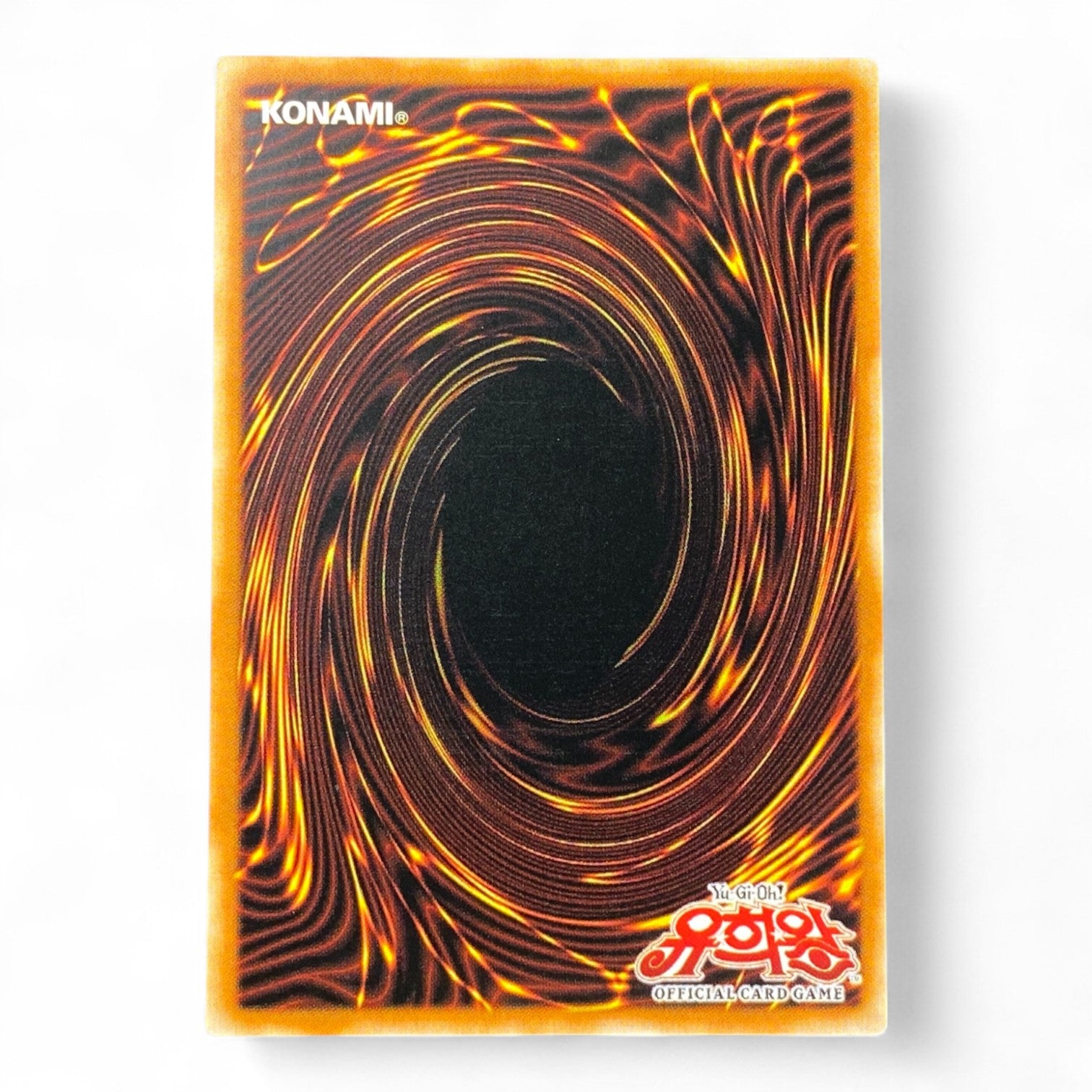 Yu-Gi-Oh! Horn of Heaven Korean MRD-K130 Ultra Rare Counter Trap Card