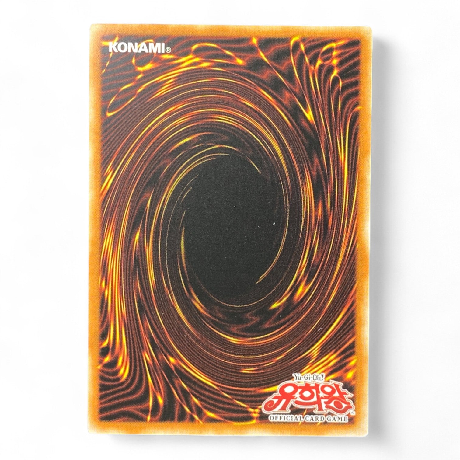 Yu-Gi-Oh! Magic Canceller Korean MFC-KR020 Ultra Rare Trading Card