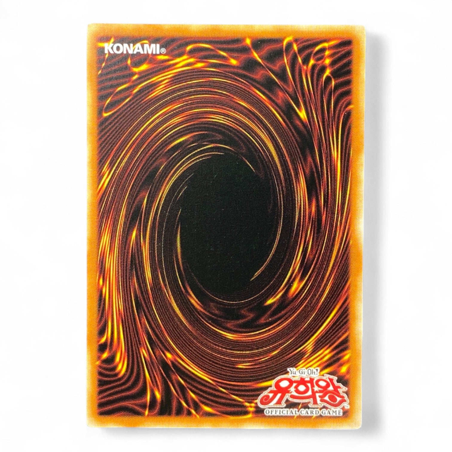 Yu-Gi-Oh! Megalith Aratron Korean IGAS-KR040 Secret Rare Trading Card