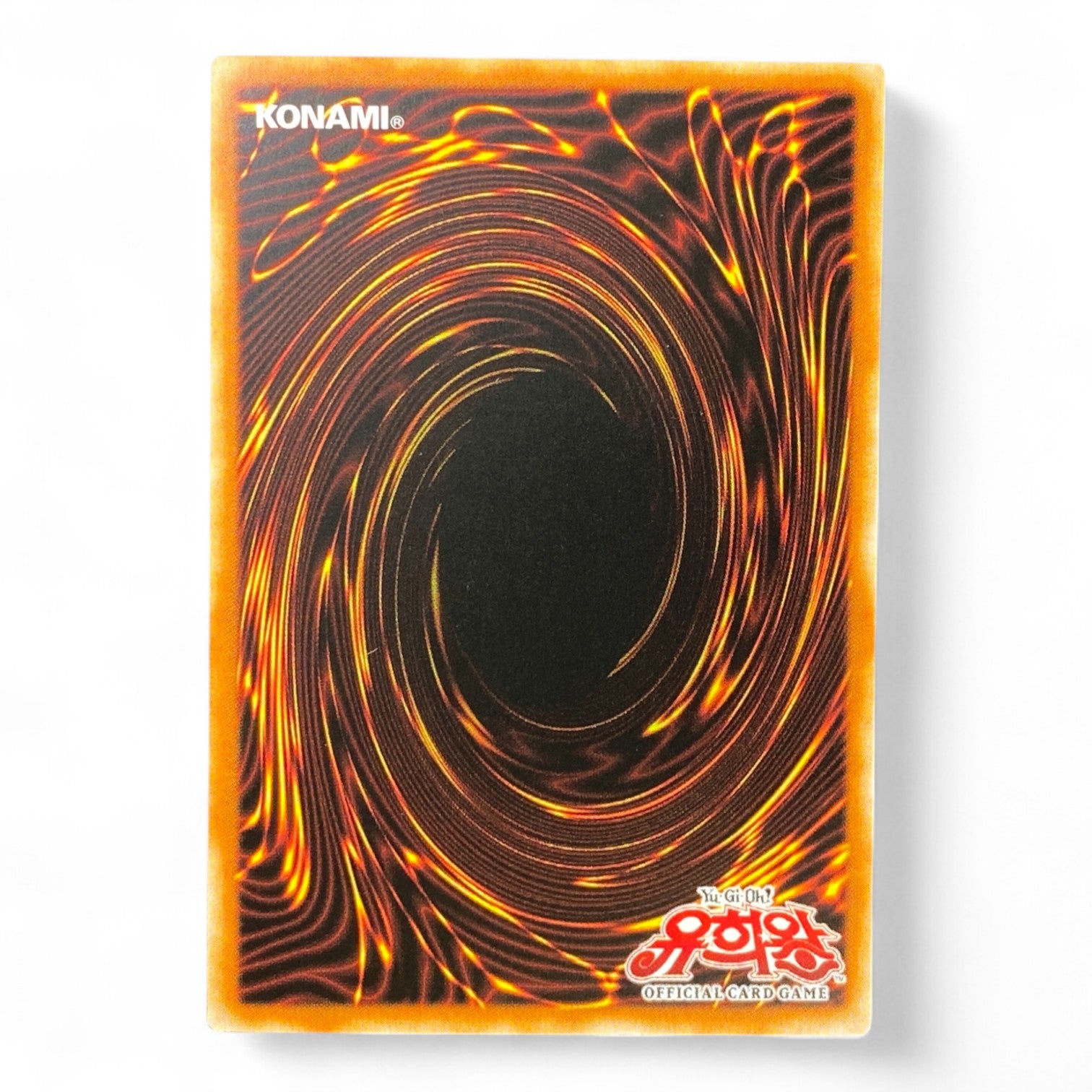 Yu-Gi-Oh! Cyberse Clock Dragon Korean SOFU-KR034 Secret Rare Trading Card back View