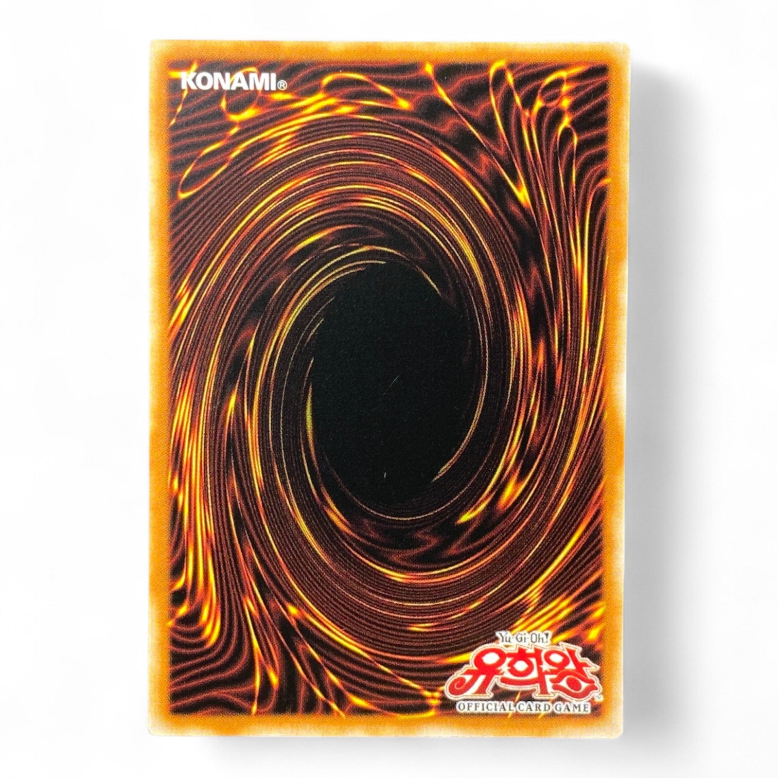 Yu-Gi-Oh! Mermail Abyssalacia Korean CHIM-KR033 Secret Rare Trading Card back View