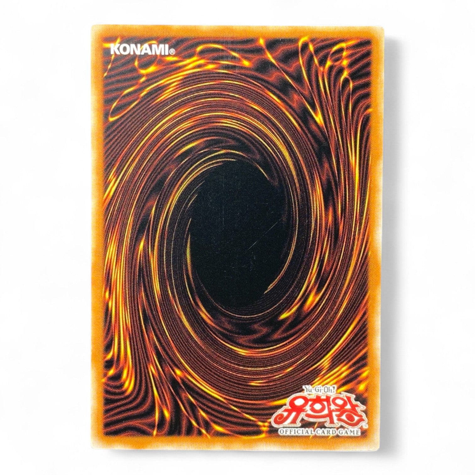 Yu-Gi-Oh! Elemental HERO Wildedge Korean EEN-KR035 Ultra Rare Trading Card back View