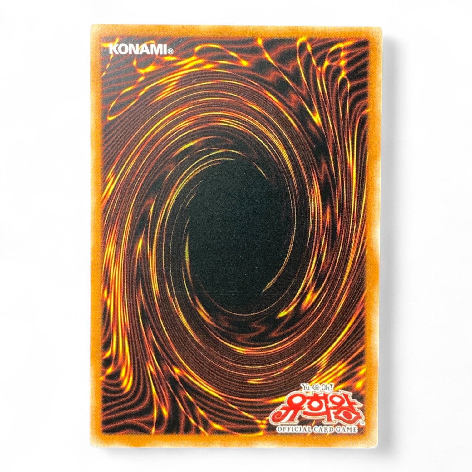 Yu-Gi-Oh! Cyber Dragon Infinity Korean RC03-KR025 Secret Rare Trading Card Front View