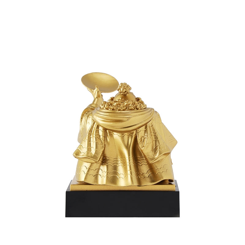 ONE PIECE WCF Jinbe Figure