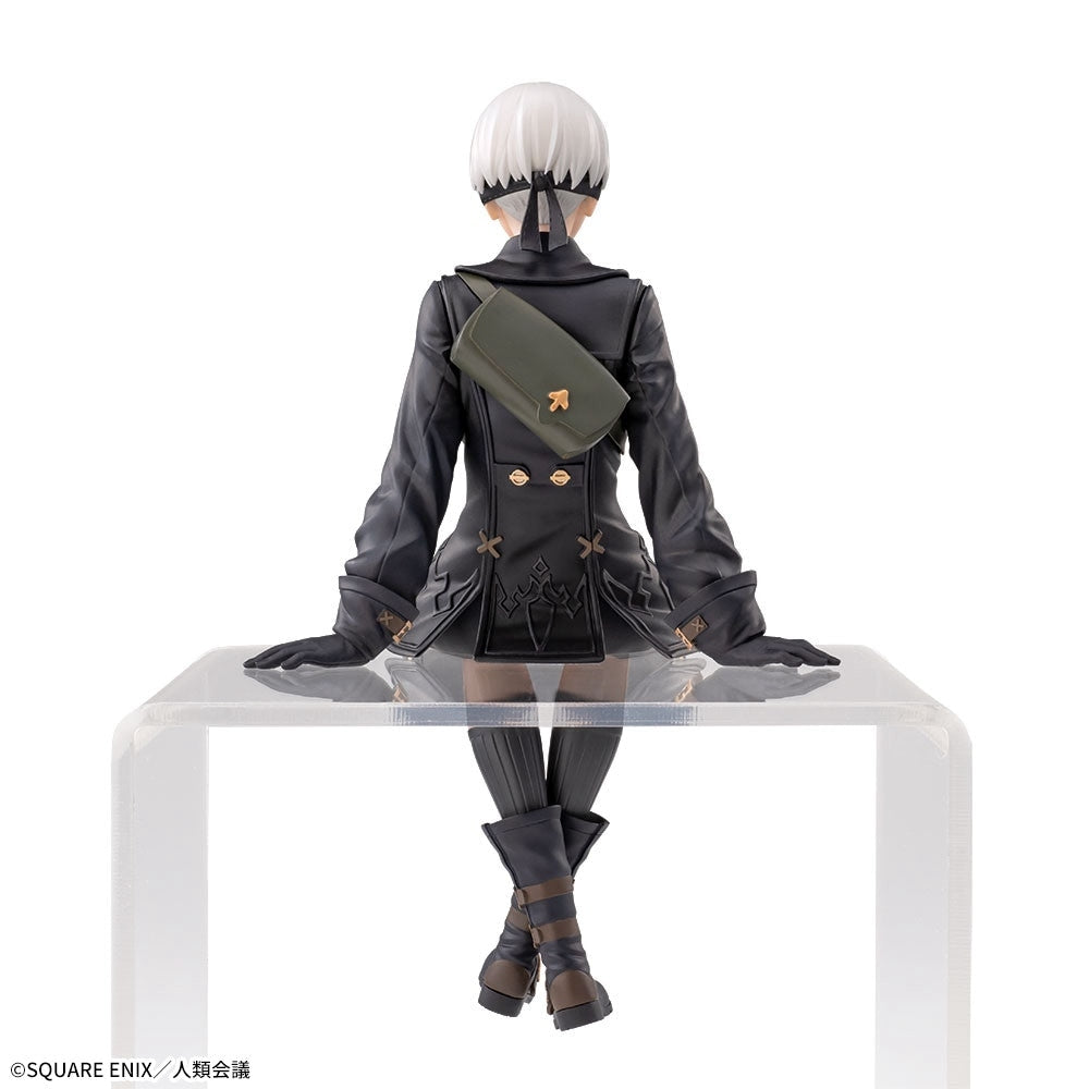 NieR Automata Choconose 9S Figure