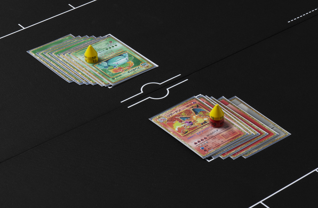 Pokémon Classic Box