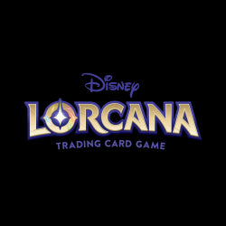 Amethyst Rise of the Floodborn Starter Deck for Disney Lorcana