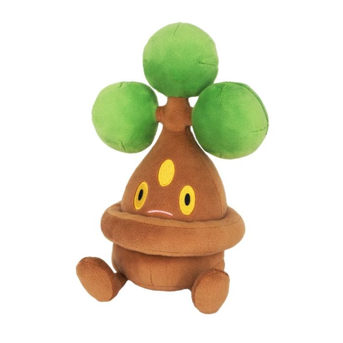 Bonsly Authentic Plush PP249