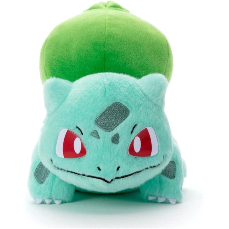 Bulbasaur Authentic Plush