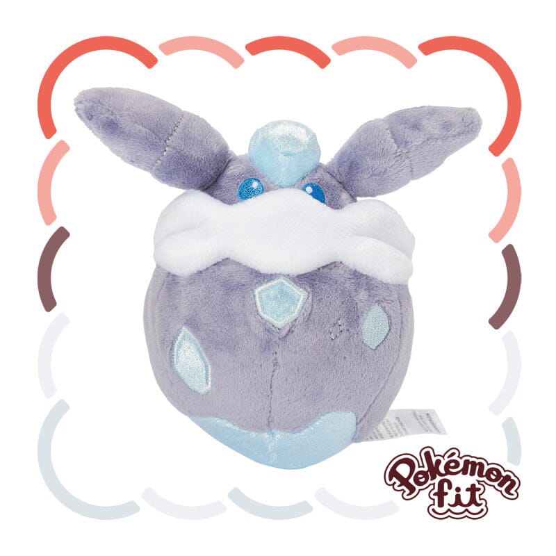 Carbink Plush Authentic Pokmon Japan Youkoso | Japanese Card Game & Figures Carbink Plush Authentic Pokmon Japan Youkoso | Japanese Card Game & Figures