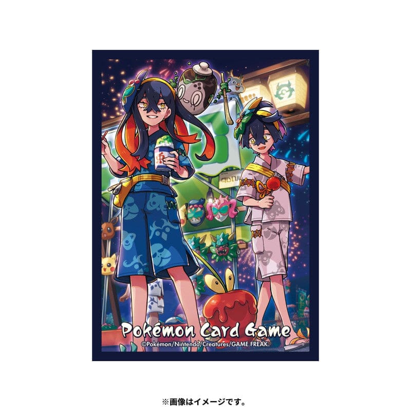 Pokmon Card Sleeves Kieran Game Japan Youkoso | Japanese Card Game & Figures Pokmon Card Sleeves Kieran Game Japan Youkoso | Japanese Card Game & Figures
