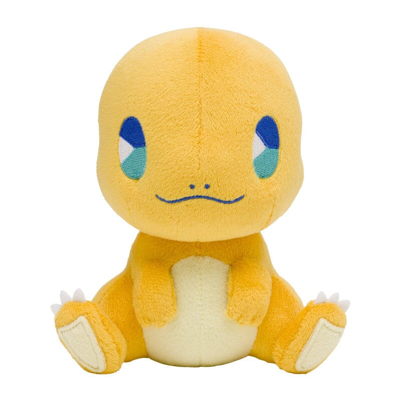Charmander Pokémon Plush Toy