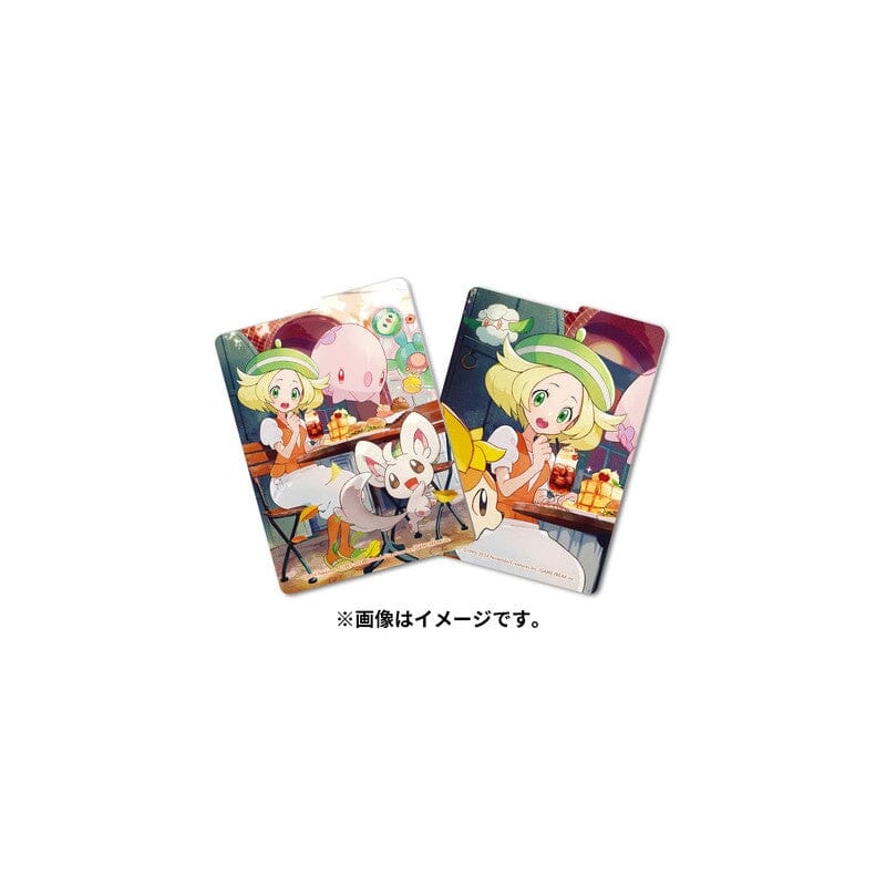 Pokémon TCG Deck Case Bianca