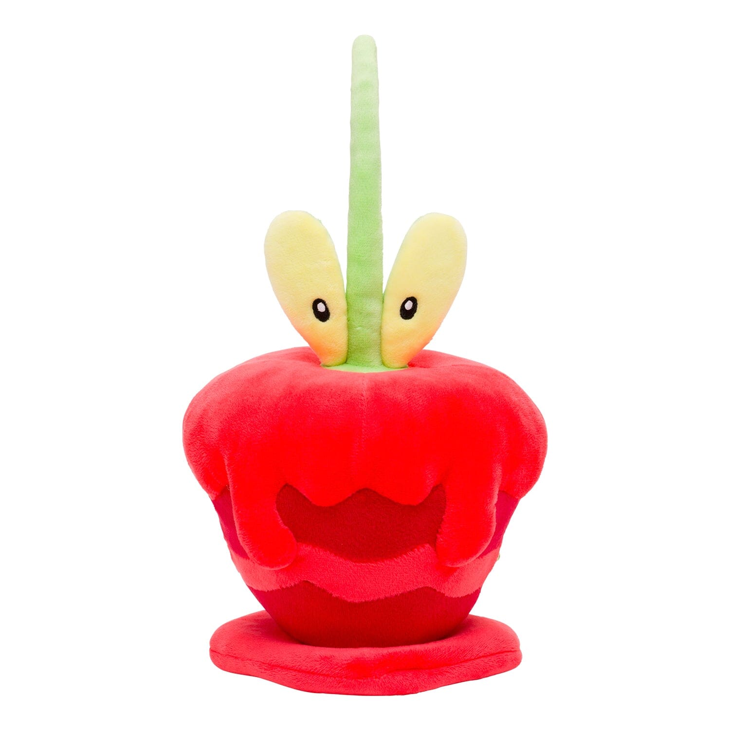 Official Pokémon Dipplin Plush Toy