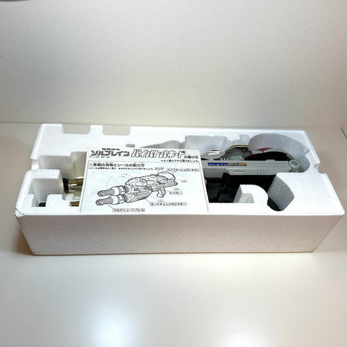 Pile Tornado Bandai Super Rescue Solbrain