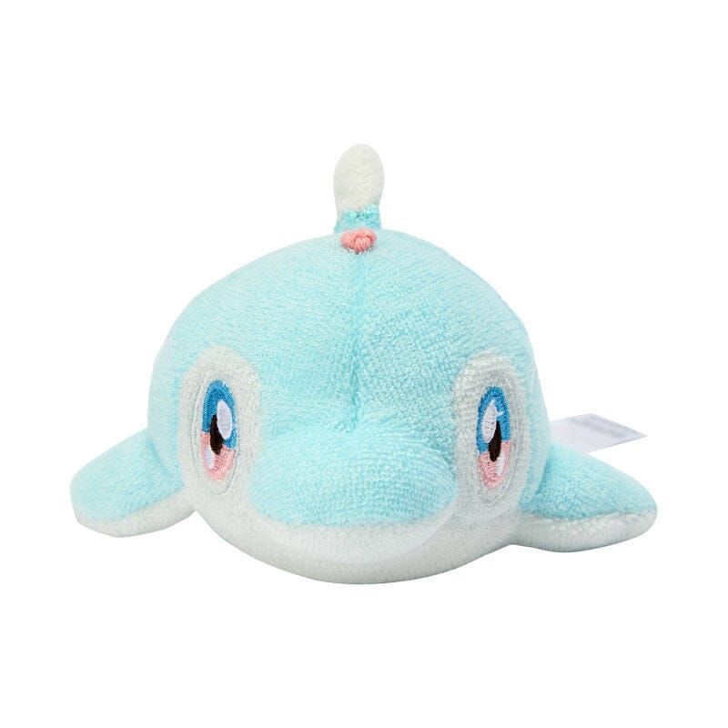 finizen pokemon card Finizen Washable Authentic Plush – Japan Youkoso