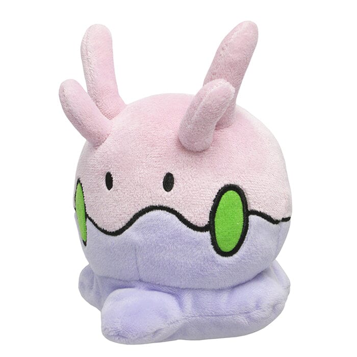 Goomy Authentic Plush PP15