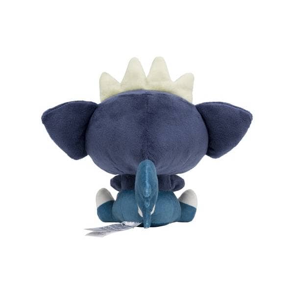 Grafaiai Authentic Japanese Plush Dolls