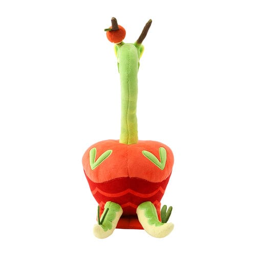 Authentic Hydrapple Plush Toy