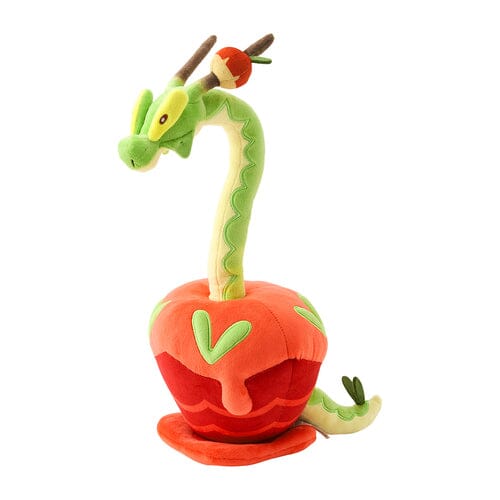 Authentic Hydrapple Plush Toy