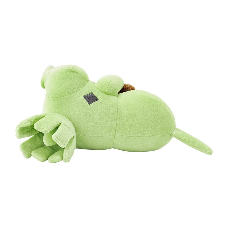 Larvitar Mocchiri Plush