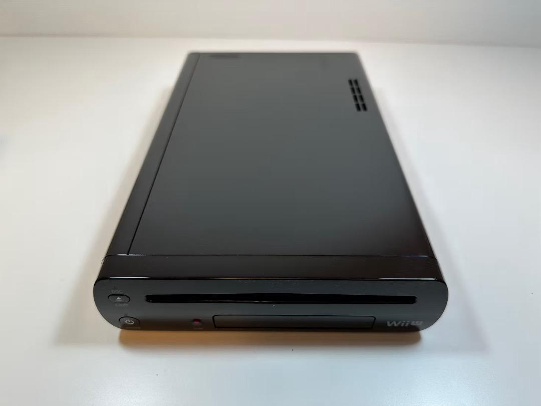 Nintendo Wii U Xenoblade Chronicles X Limited Edition Set - Excellent Condition