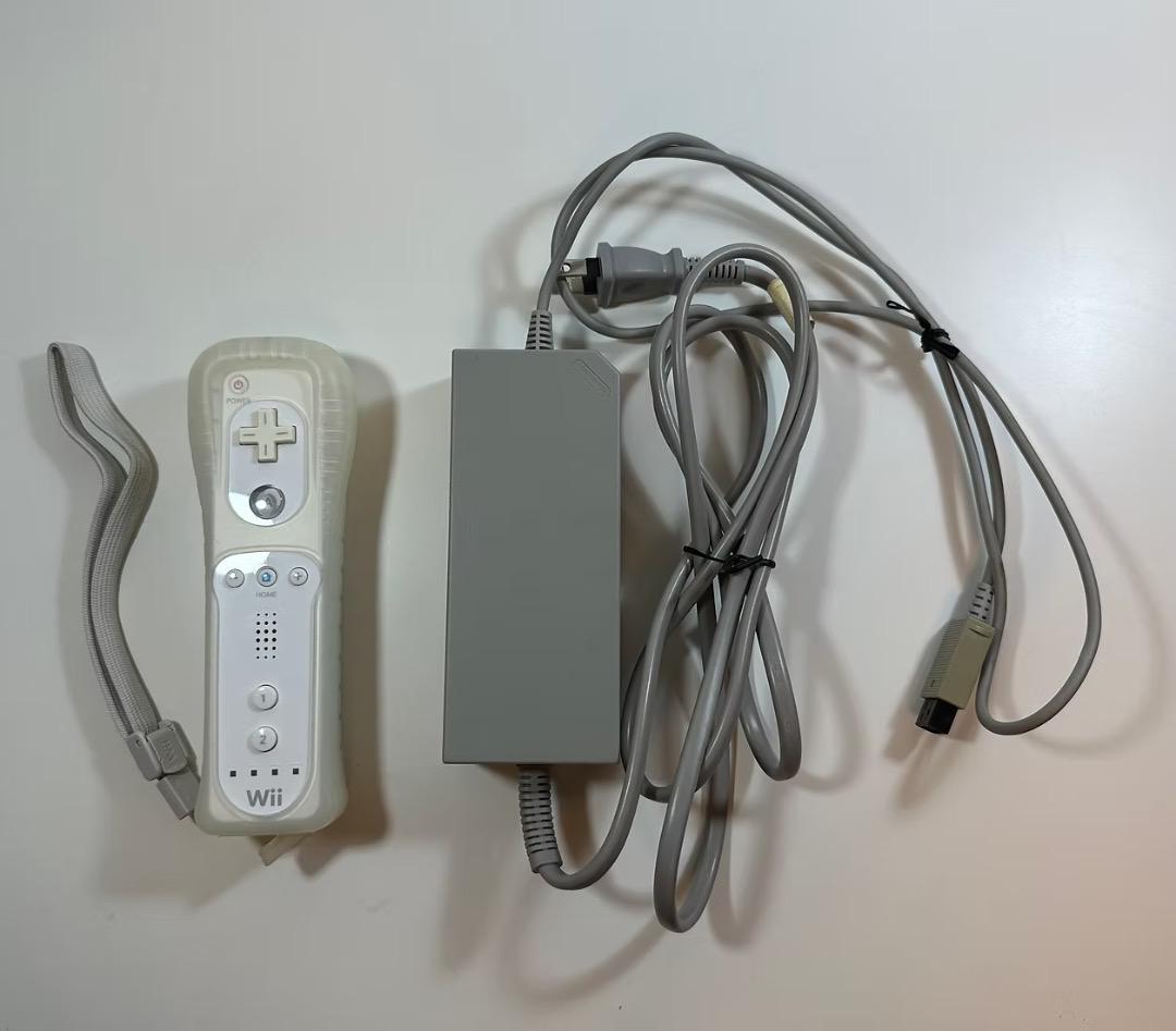 Official Nintendo Wii Console Tales of Graces Special Edition Gaming System