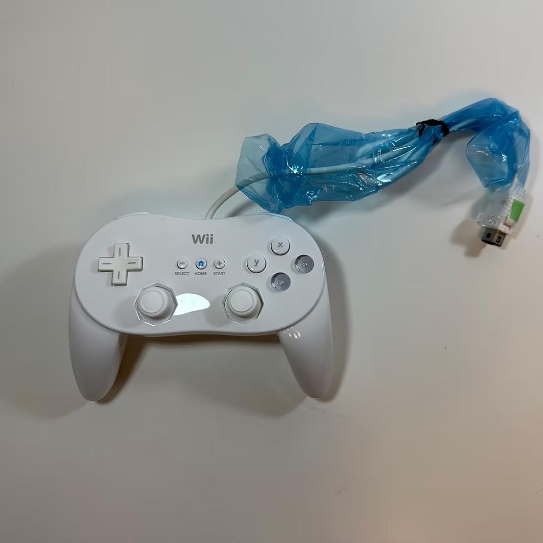 Official Nintendo Wii Console Tales of Graces Special Edition Gaming System