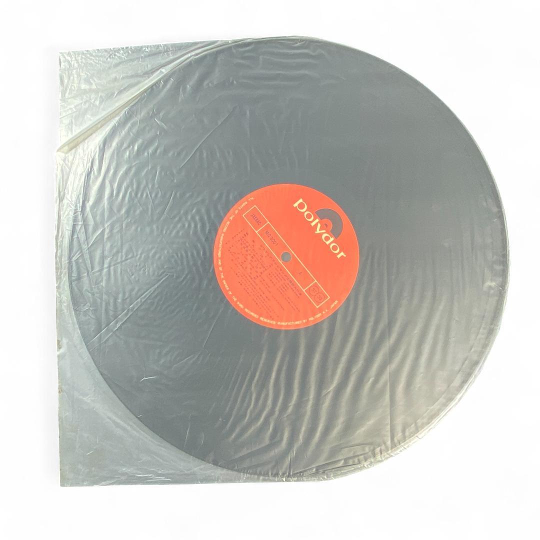 Nostalgic TV Manga Theme Song Collection: Astro Boy Original Soundtrack LP Record