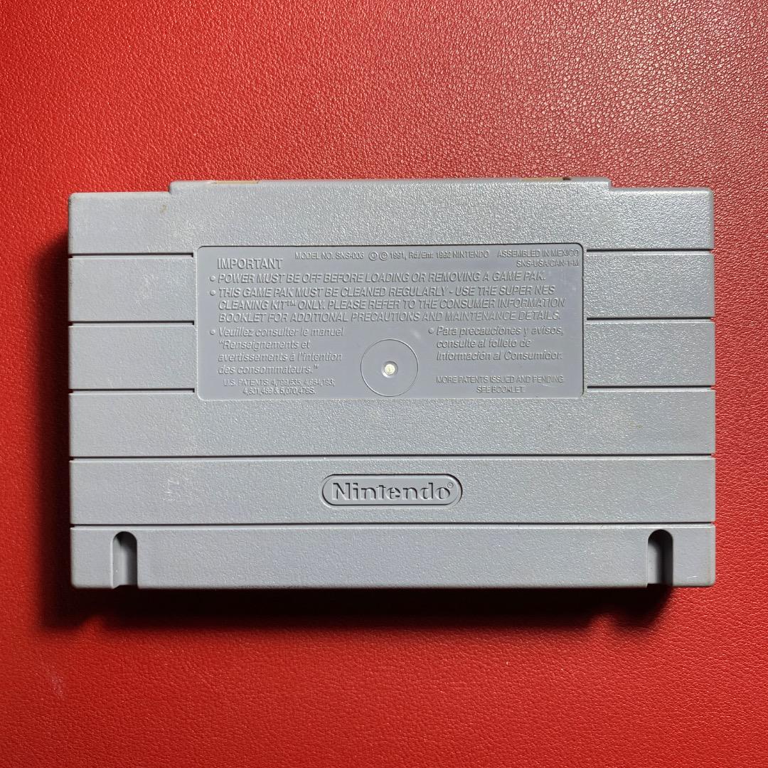 Disney Aladdin SNES Super Famicom: Experience Magical Retro Gaming Adventures