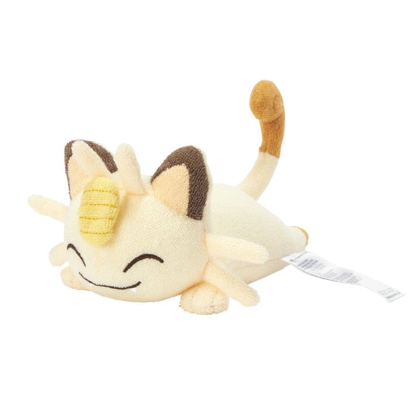 Pokémon Meowth Washable Plush