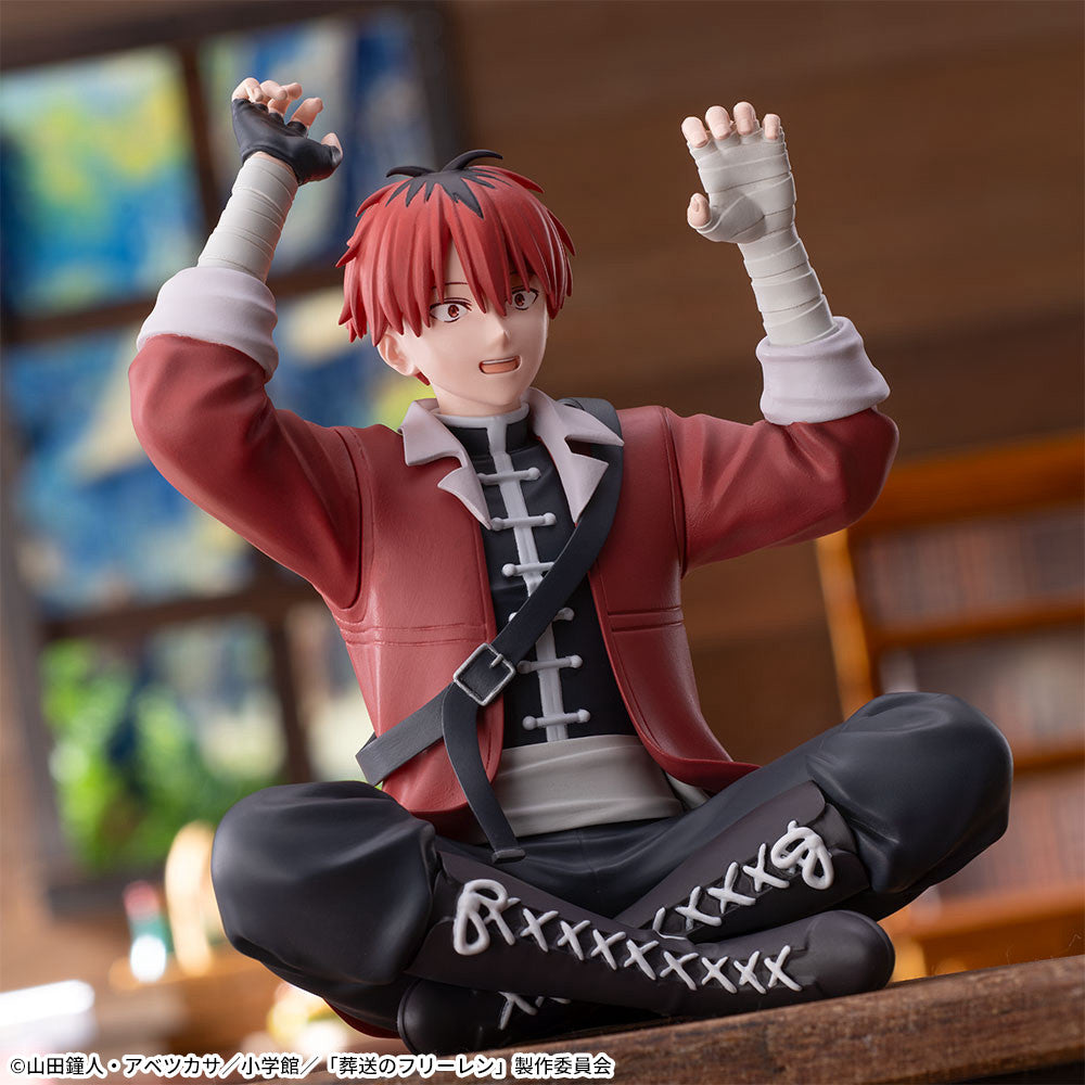 Stark Chokonose Luminasta Frieren Figurine