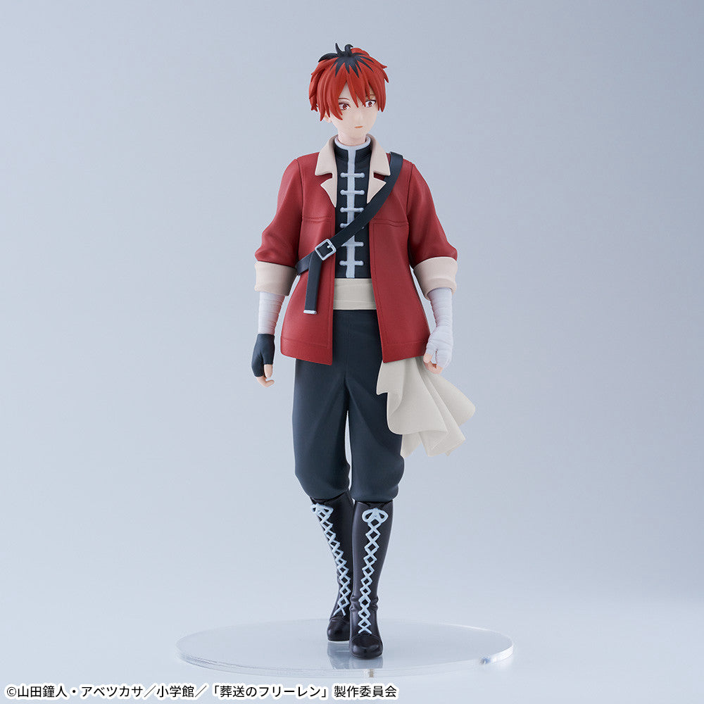 Stark Luminasta Frieren Figure