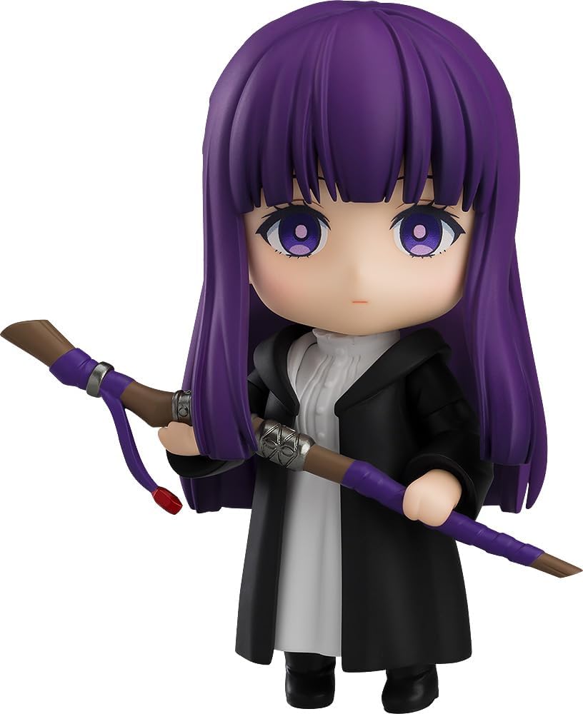 Fern Nendoroid Frieren Figurine