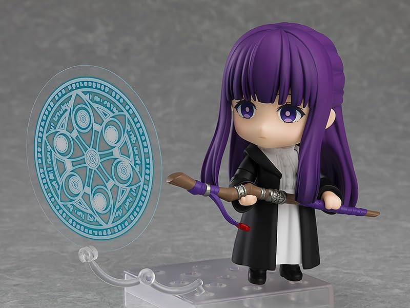 Fern Nendoroid Frieren Figurine