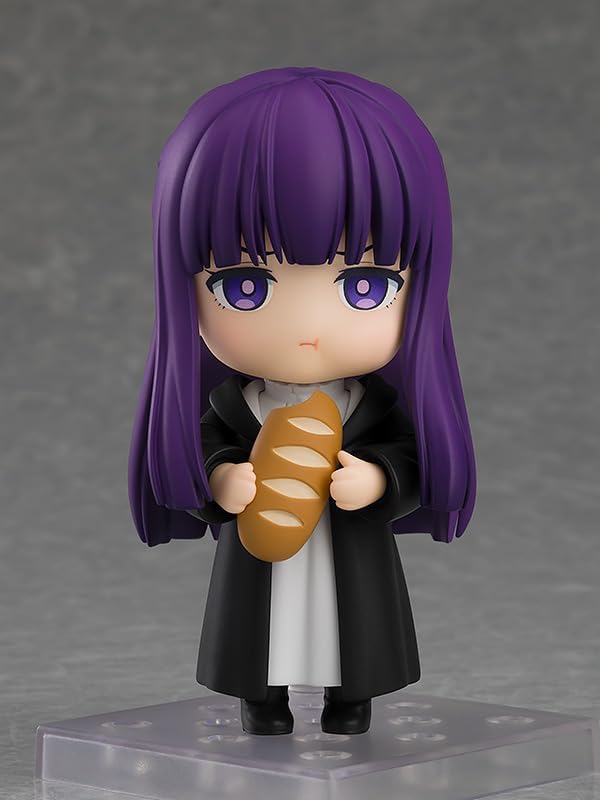 Fern Nendoroid Frieren Figurine