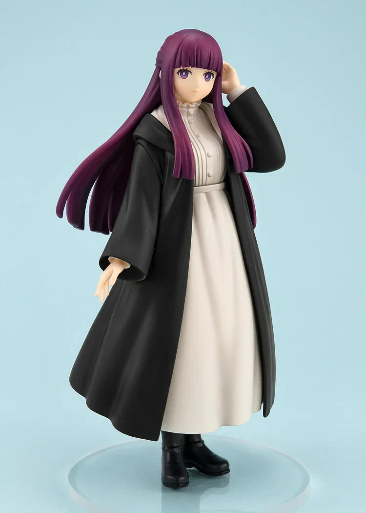 Fern Pop Up Parade Frieren Figure